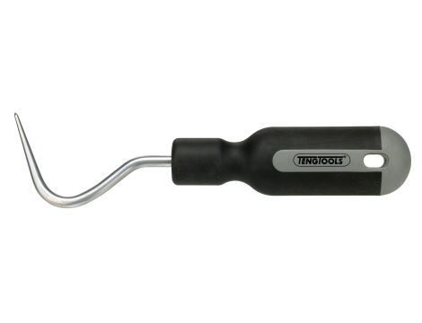 TengTools - 4-elementowy zestaw do skrobania i demontażu TTSR04 - TTSR04 - 5