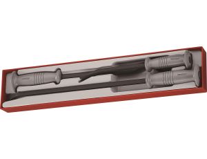 TengTools - 3-elementowy zestaw łomów TTXPB3A - TTXPB3A