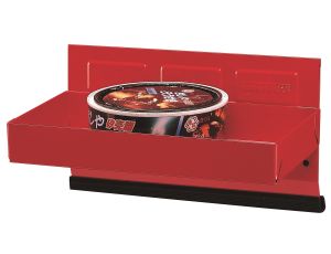 TengTools - Półka z mocowaniem magnetycznym 310 mm 580C - 580C