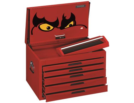 TengTools - Skrzynka narzędziowa TC805NFX - TC805NFX
