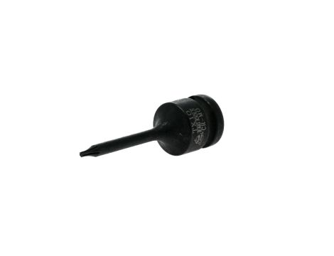 TengTools - Nasadka trzpieniowa maszynowa TX - chwyt kwadratowy 1/2" TX10 - 921210TX-C - 2