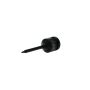 TengTools - Nasadka trzpieniowa maszynowa TX - chwyt kwadratowy 1/2" TX10 - 921210TX-C - 3
