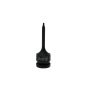 TengTools - Nasadka trzpieniowa maszynowa TX - chwyt kwadratowy 1/2" TX10 - 921210TX-C - 2
