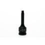 TengTools - Nasadka trzpieniowa maszynowa TX - chwyt kwadratowy 1/2" TX45 - 921245TX-C - 2