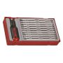 TengTools - 12-elementowy zestaw wkrętaków TTMD12D - TTMD12D - 2