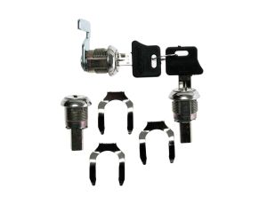 TengTools - Zestaw 3 zamków do zestawów narzędziowych TC-LOCK3 - TC-LOCK3