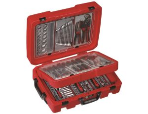 TengTools - Walizka serwisowa SC01 - 113 elementów - SC01