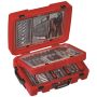TengTools - Walizka serwisowa SC01 - 113 elementów - SC01 - 4