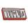 TengTools - 7-elementowy zestaw nasadek specjalnych TTSS07 - TTSS07