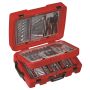 TengTools - Walizka serwisowa SC02 - 232 elementy - SC02 - 4
