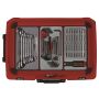 TengTools - Walizka serwisowa SC02 - 232 elementy - SC02 - 2