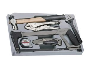 TengTools - 6-elementowy zestaw serwisowy SCPS01 - SCPS01