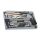 TengTools - 6-elementowy zestaw serwisowy SCPS01 - SCPS01