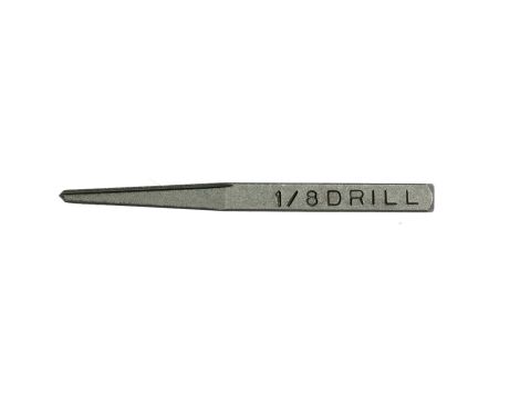 TengTools - Wykrętak do śrub 3 mm SEL01S - SEL01S