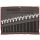 TengTools - 12-elementowy zestaw kluczy płasko-oczkowych 20-32 mm - 6512MM