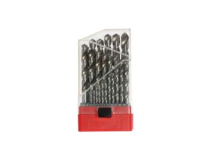TengTools - Zestaw wierteł  1-13 mm DB034 - DB034