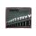 TengTools - Klucze płaskie w zestawie 6211MM - 6211MM