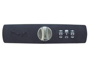 TengTools - Zamek szyfrowy TC-180CLOCK - TC-180CLOCK