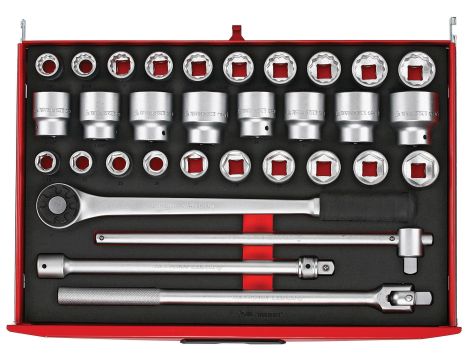 TengTools - Sam wkład zapasowy EVA do TTEMB17 -