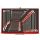 TengTools - 37-elementowy Zestaw kluczy TTESP37 - TTESP37