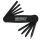 TengTools - Zestaw kluczy trzpieniowych / kluczy TX / wkrętaków 1477NX - 1477NX