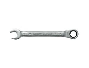 TengTools - Klucz płasko-oczkowy z zapadką 10 mm - 600510RS