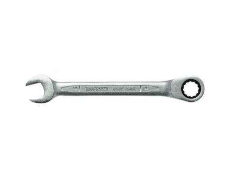TengTools - Klucz płasko-oczkowy z zapadką 10 mm - 600510RS