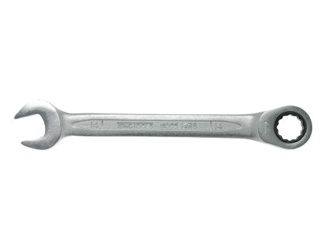 TengTools - Klucz płasko-oczkowy z zapadką 14 mm - 600514RS