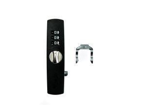 TengTools - Zamek szyfrowy TC-90CLOCK - TC-90CLOCK