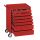 TengTools - Wózek narzędziowy 277 elementów TCMM277SV - TCMM277EV