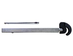 TengTools - Klucz do nakrętek zaworów BWT406 - BWT406