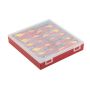 TengTools - 10-elementowy zestaw wkrętaków 1000V TTDV910N - TTDV910N - 4