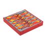 TengTools - 10-elementowy zestaw wkrętaków 1000V TTDV910N - TTDV910N - 5