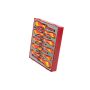 TengTools - 10-elementowy zestaw wkrętaków 1000V TTDV910N - TTDV910N - 6