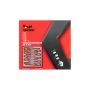 TengTools - 10-elementowy zestaw wkrętaków 1000V TTDV910N - TTDV910N - 9