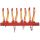 TengTools - Zestaw szczypiec - izolacja 1000V WRMBV04 - WRMBV04