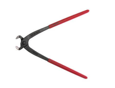 TengTools - Cęgi do wiązania drutu 280 mm MB449-11 - MB449-11