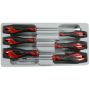 TengTools - 6-elementowy zestaw wkrętaków MD906N - MD906N - 3