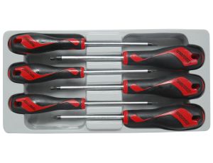 TengTools - Zestaw wkrętaków MD906N1 - MD906N1
