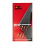 TengTools - 6-elementowy zestaw wkrętaków izolowanych 1000V MDV906N - MDV906N - 6