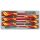 TengTools - 6-elementowy zestaw wkrętaków izolowanych 1000V MDV906N - MDV906N