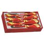 TengTools - Zestaw wkrętaków 1000V TTV907N - TTV907N - 2