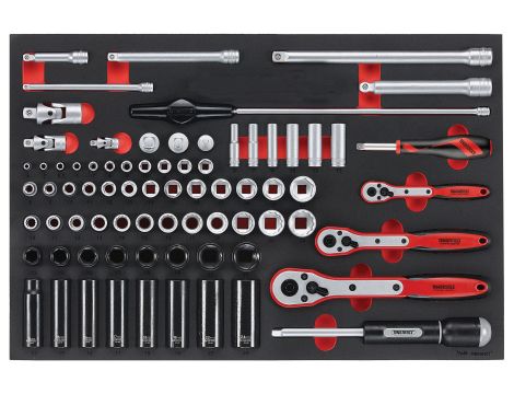 TengTools - Sam wkład zapasowy EVA do TTESK77 -