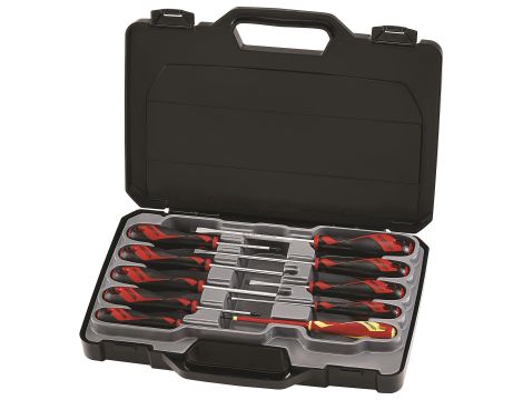 TengTools - Zestaw wkrętaków MD910N - MD910N