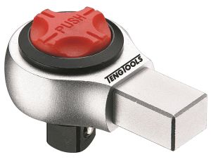TengTools - Główki wymienne do kluczy dynamometrycznych 14x18 mm - 1292CQ200R