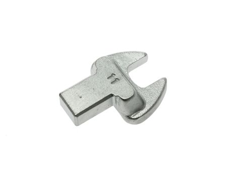 TengTools - Końcówki płaskie do kluczy dynamometrycznych 9x12 11 mm - 690511