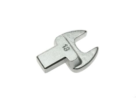 TengTools - Końcówki płaskie do kluczy dynamometrycznych 9x12 13 mm - 690513