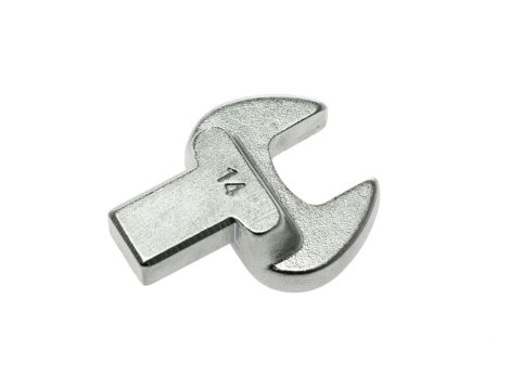 TengTools - Końcówki płaskie do kluczy dynamometrycznych 9x12 14 mm - 690514