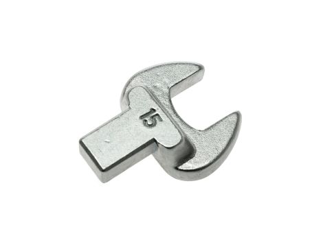 TengTools - Końcówki płaskie do kluczy dynamometrycznych 9x12 15 mm - 690515