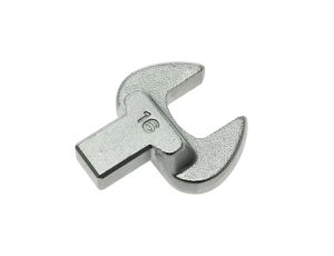 TengTools - Końcówki płaskie do kluczy dynamometrycznych 9x12 16 mm - 690516